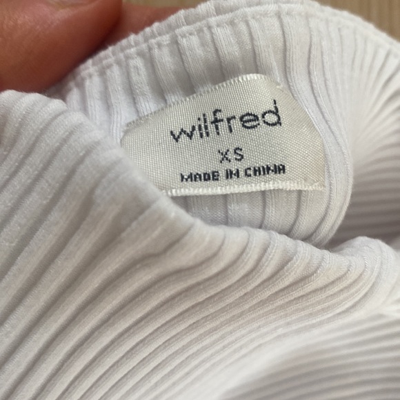 Wilfred tube top - Picture 3 of 3